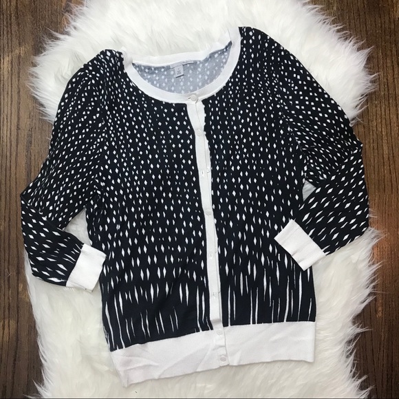 Halogen Sweaters - Halogen cardigan size M